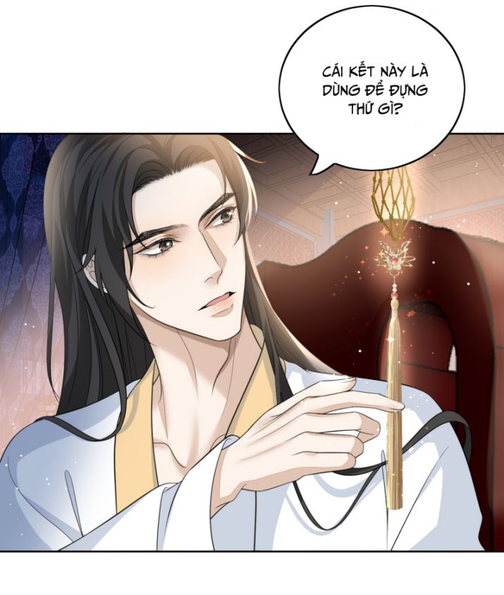 Bất Uổng chapter 24