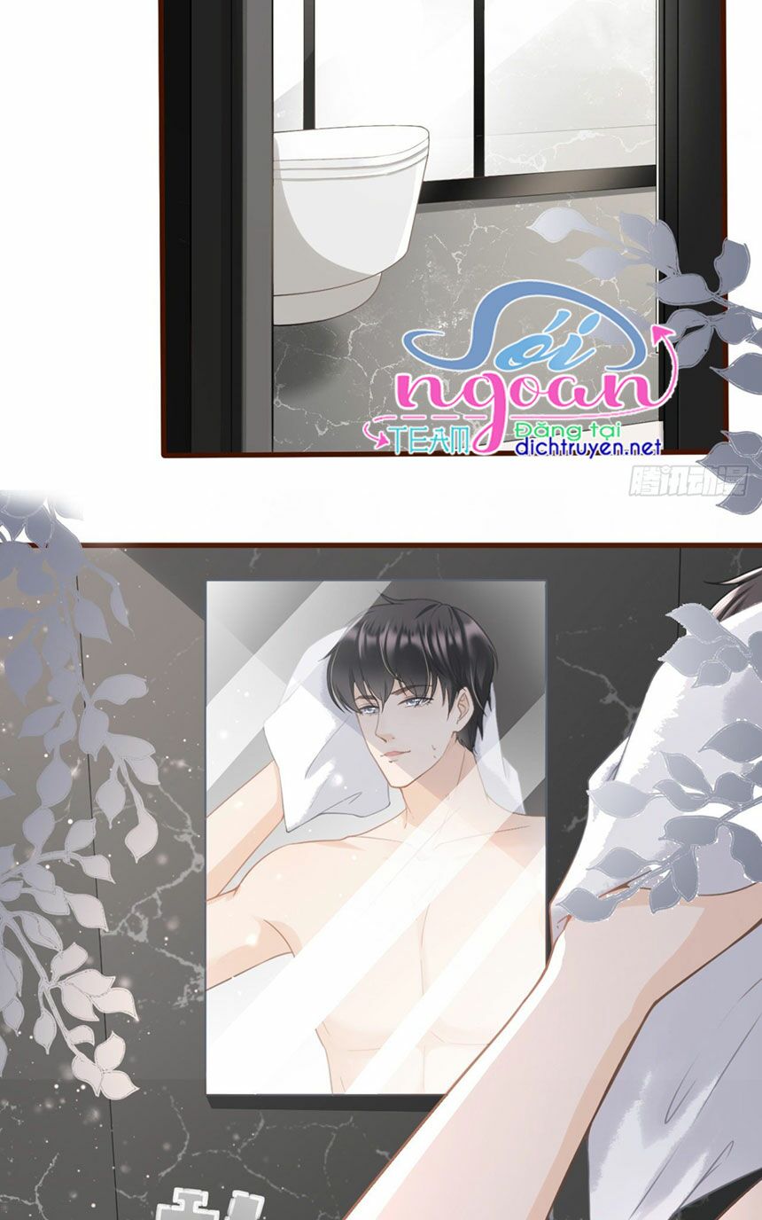 bạn gái tôi mới 30+ tuổi xuân chapter 11 26