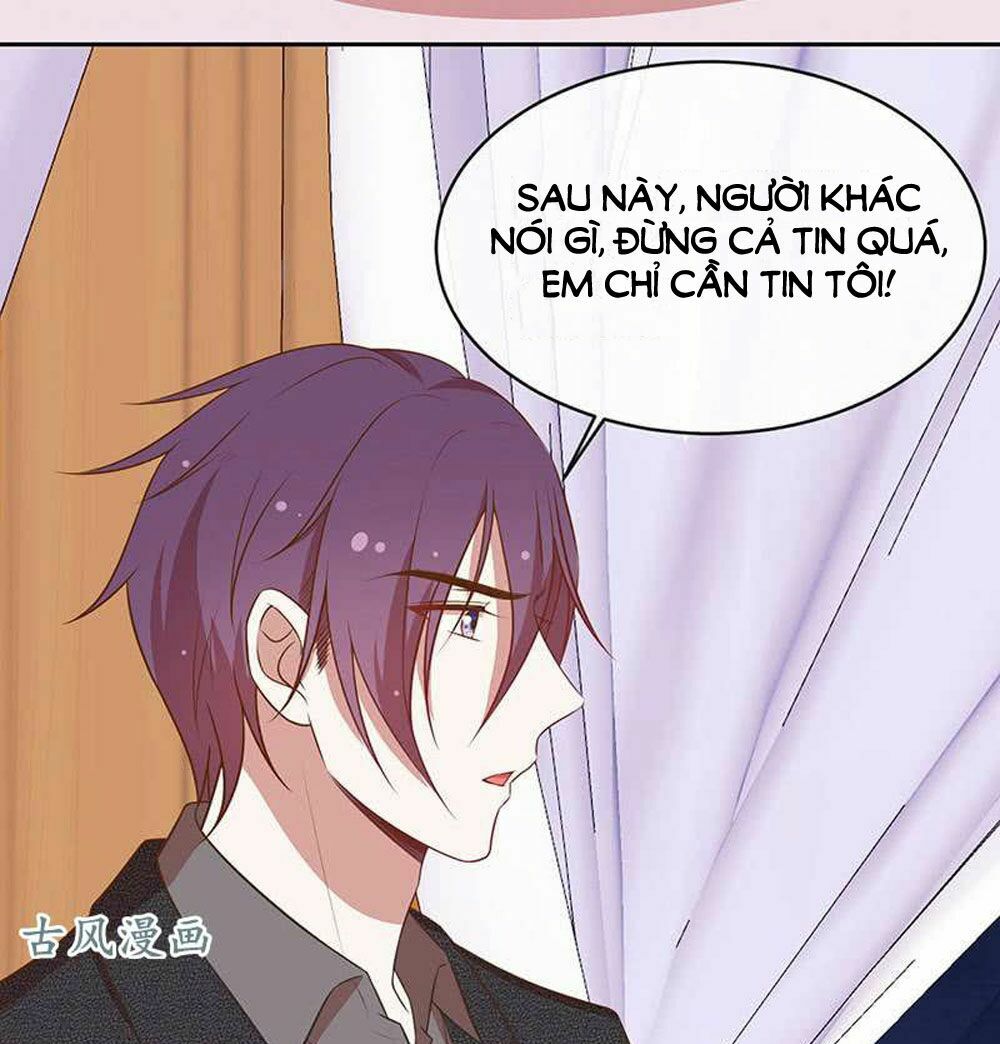 cả thế giới đều không bằng người chapter 55 33