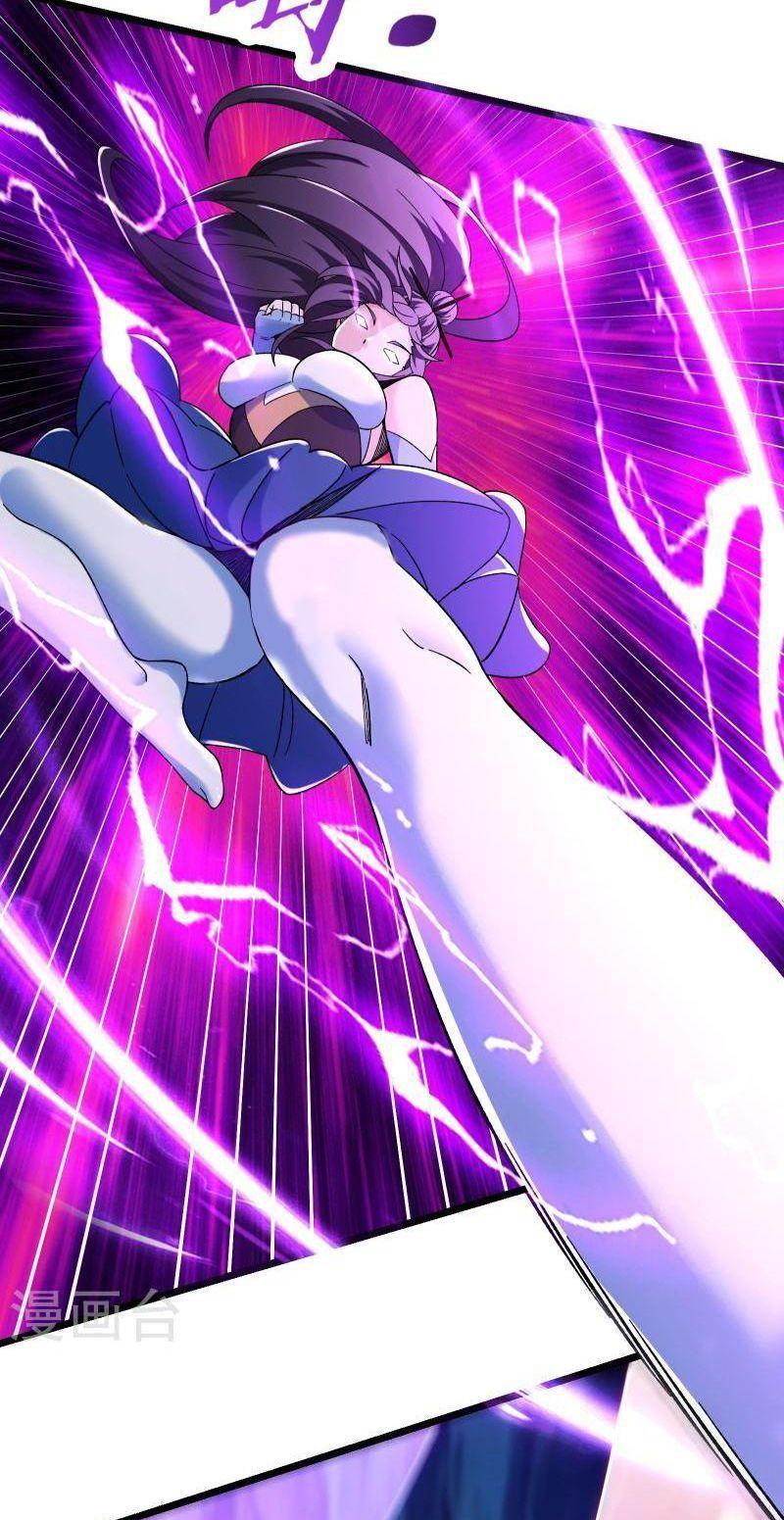 đồ đệ ta toàn là nữ ma đầu chapter 115 3