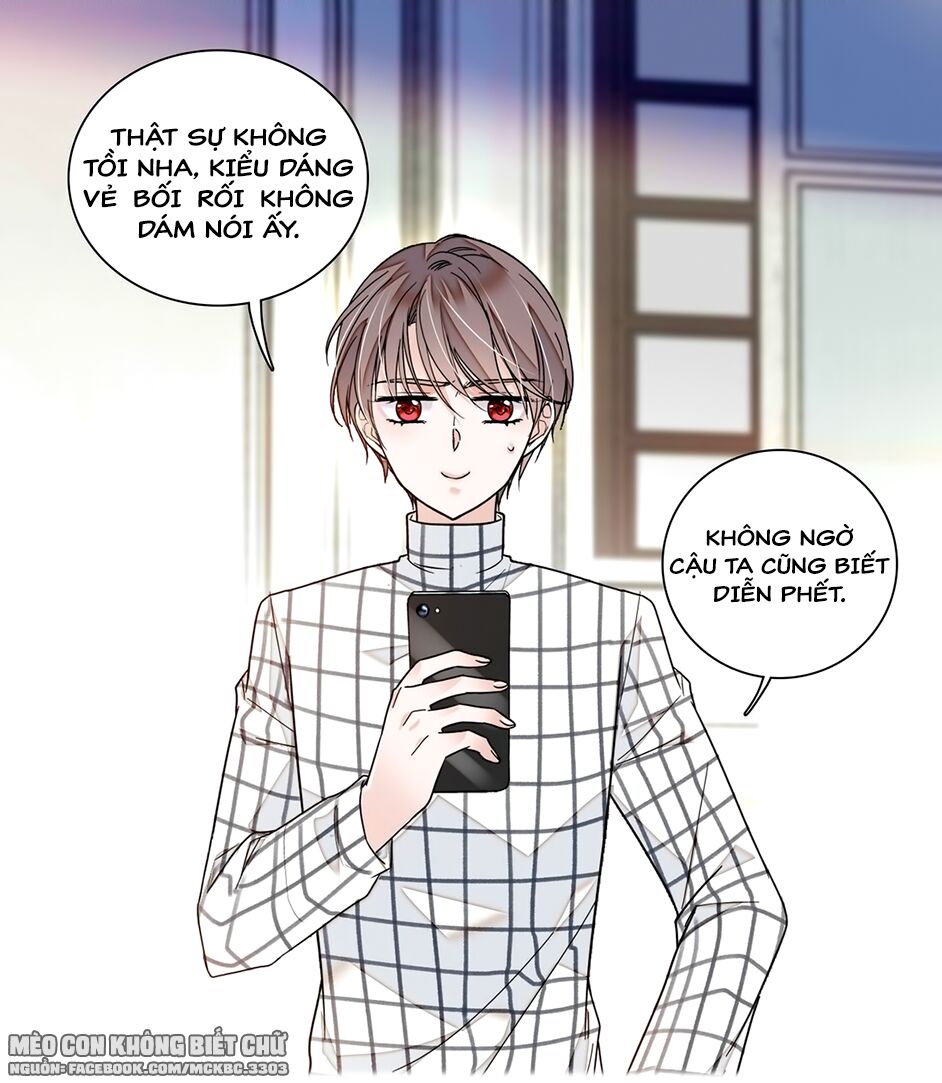 long phượng phiên chuyển chapter 40 17