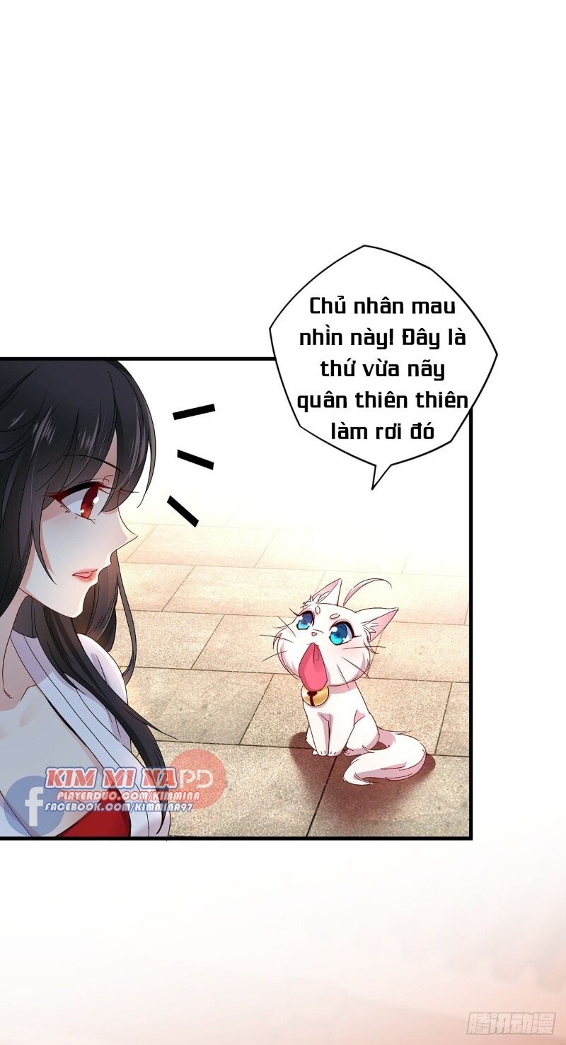 Thần Y Cửu Tiểu Thư Chapter 23 - Next Chapter 24