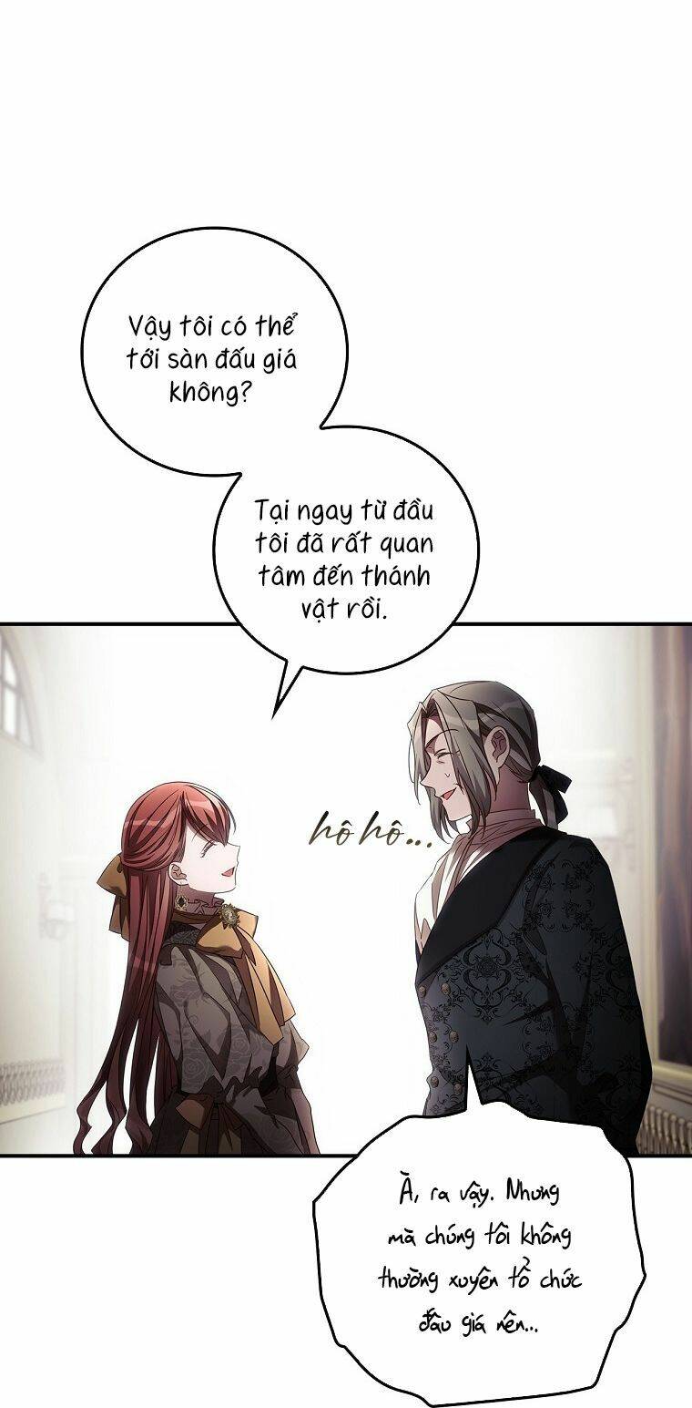 tôi nhìn thấy cái chết của bạn chapter 55 10