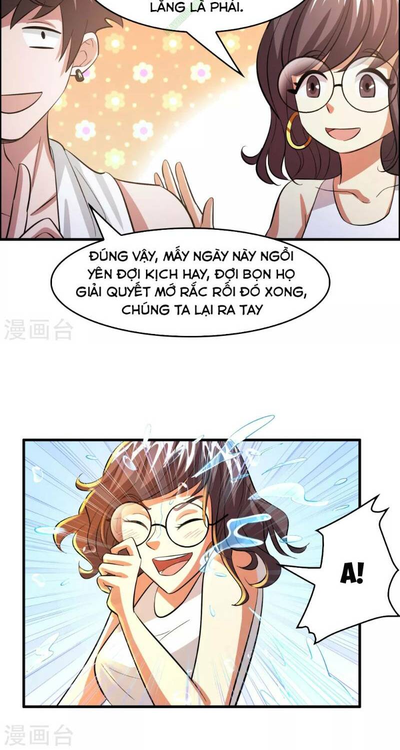 dị giới cung ứng thương chapter 48 10