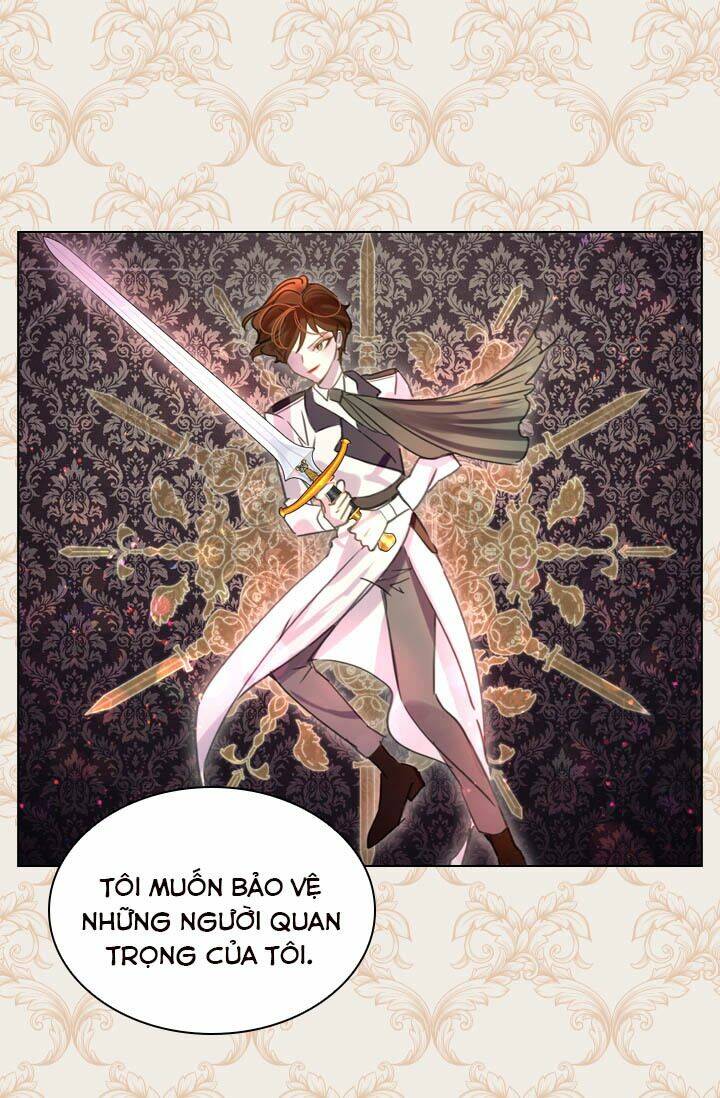 quy luật sinh tồn của nữ phụ chapter 41 16