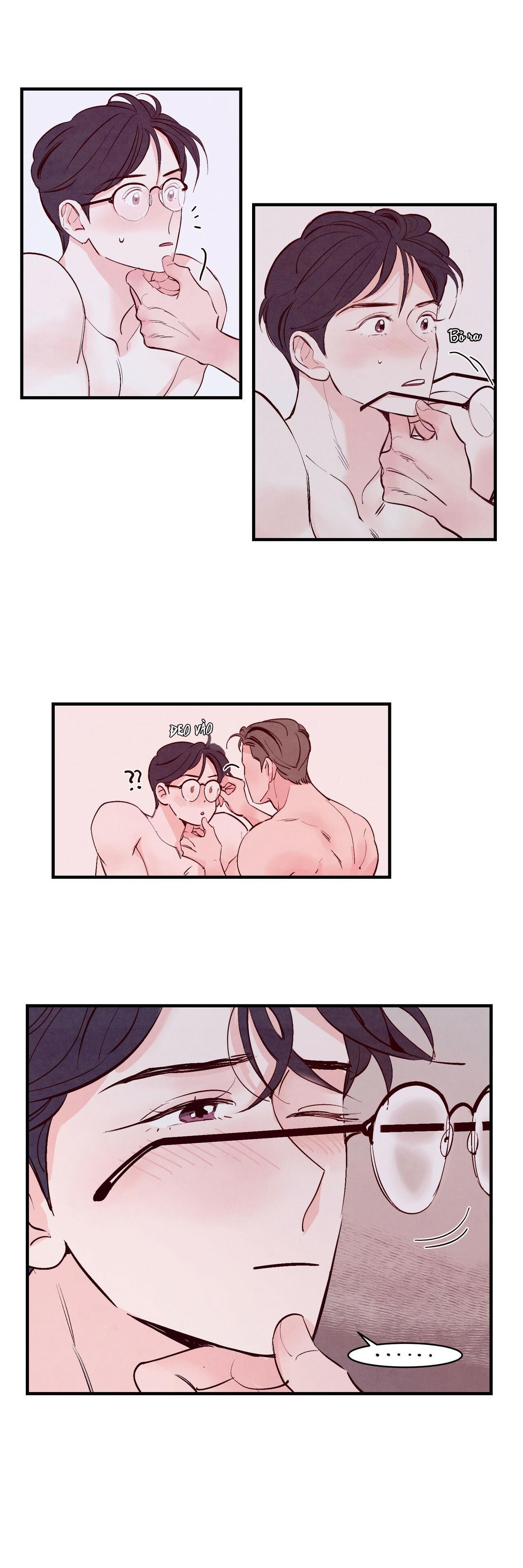 say tình [bl] chapter 6 4