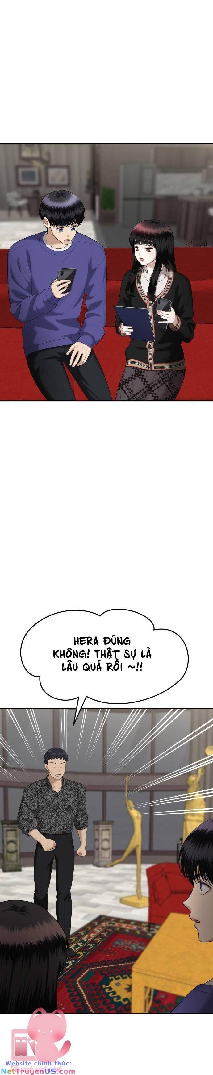 chị em tranh đấu chapter 39 8