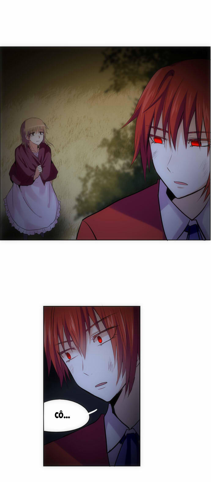 crepuscule (yamchi) chapter 112 23