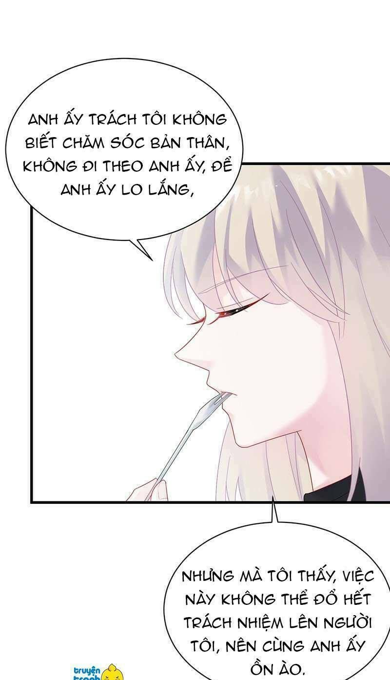 chọc tới chủ tịch tổng tài 2 chapter 74 34