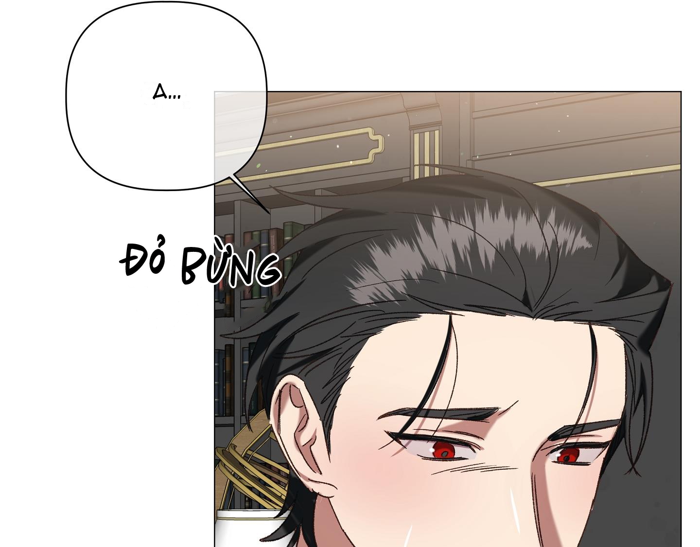 một ngày nọ, tôi được kẻ thù cầu hôn chapter 52 70