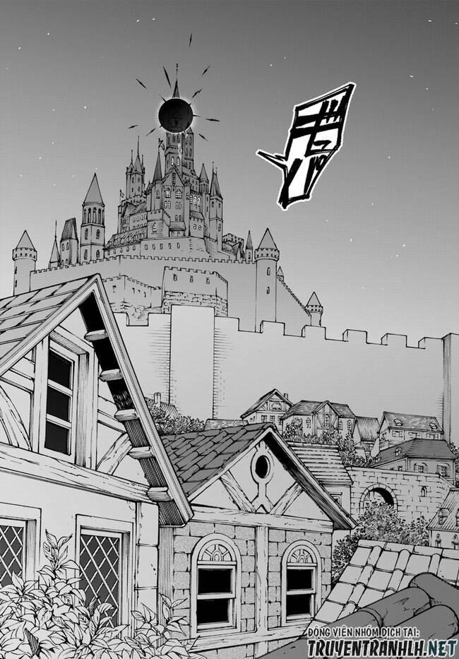 nito no taidana isekai shoukougun: sai jakushoku "healer" nano ni saikyou wa desu ka? chapter 30.5 14