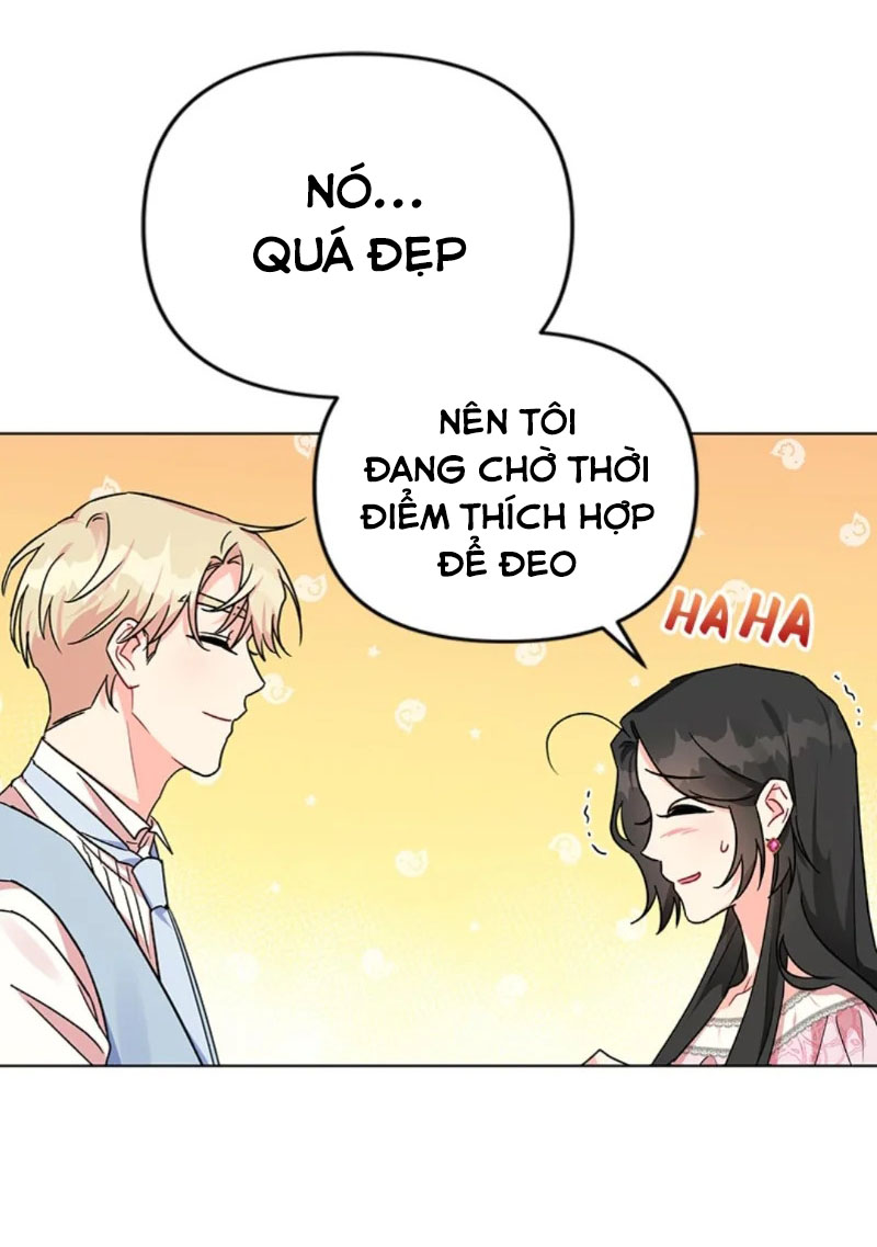 tôi đã kết hôn với một nhân vật phản diện chapter 8 11