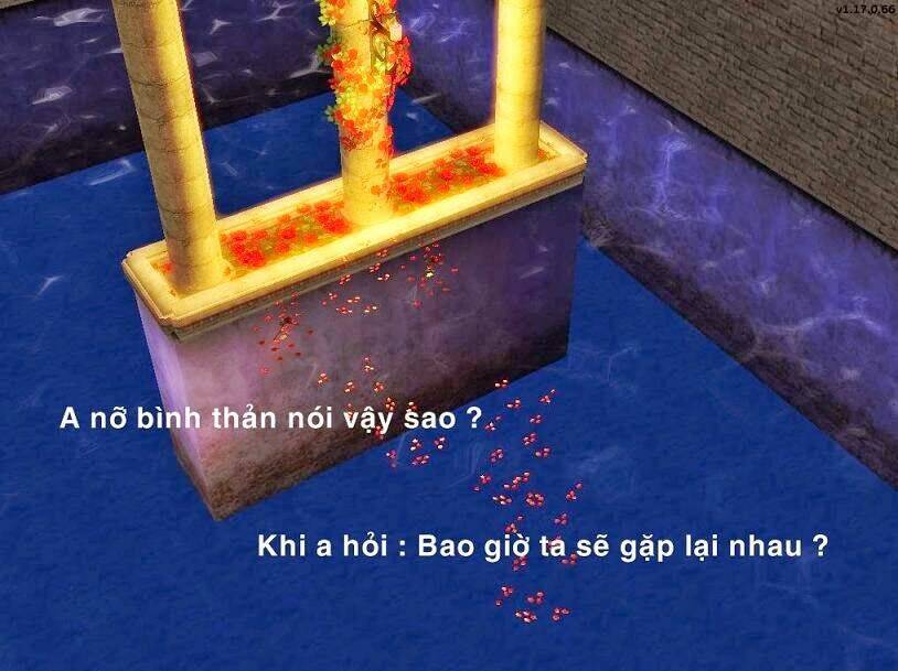 truyện sims - earl story chapter 34 3