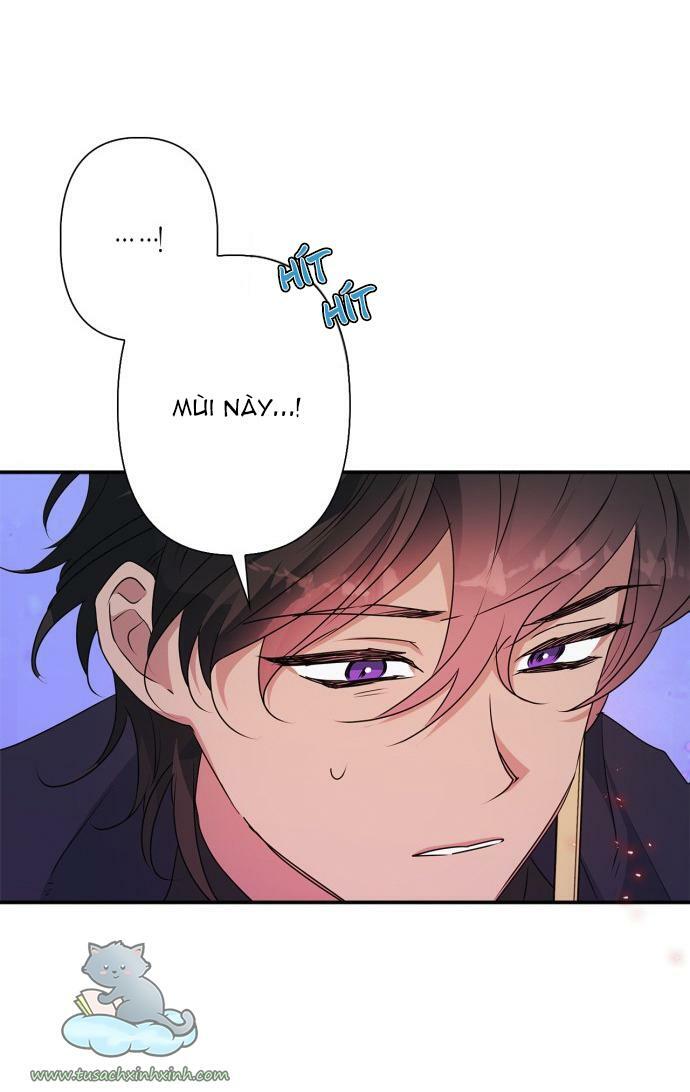 tôi đang nuôi dưỡng một con quái thú chapter 55 75