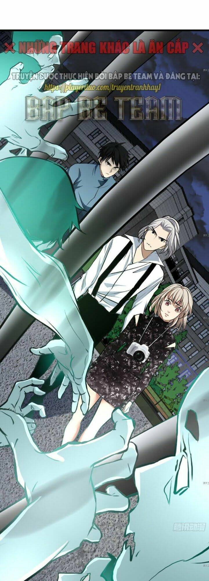 kiêm chức diêm vương chapter 25 9