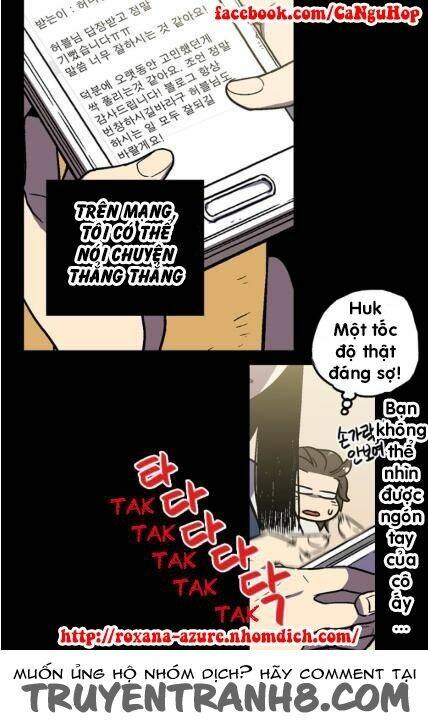 con gái pháp sư và ma cà rồng chapter 1 11