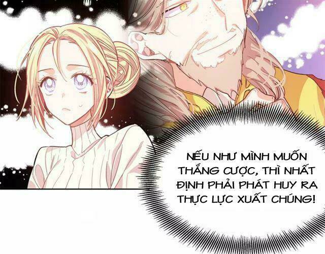 nữ hoàng ngoại khoa chapter 25 34