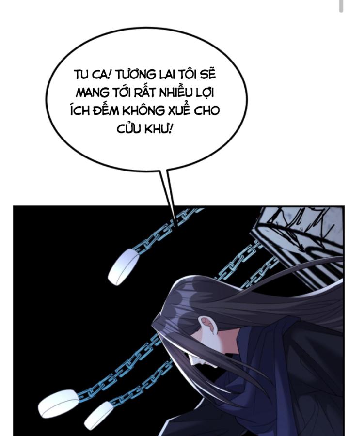 học cùng em gái, tôi bất cẩn vô địch rồi chapter 201 44