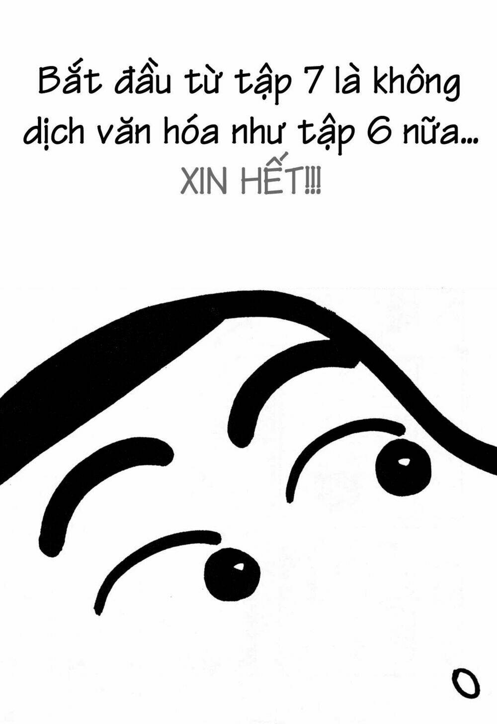 crayon shin-chan cậu bé bút chì chapter 6 95