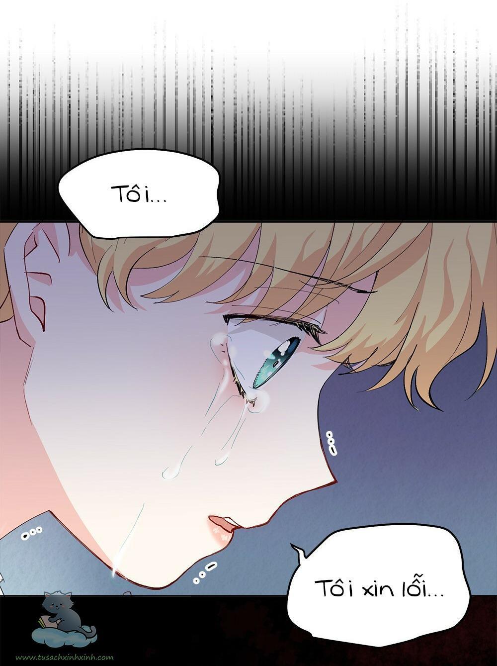 kiên nhẫn chút nào, đại công tước chapter 7 47