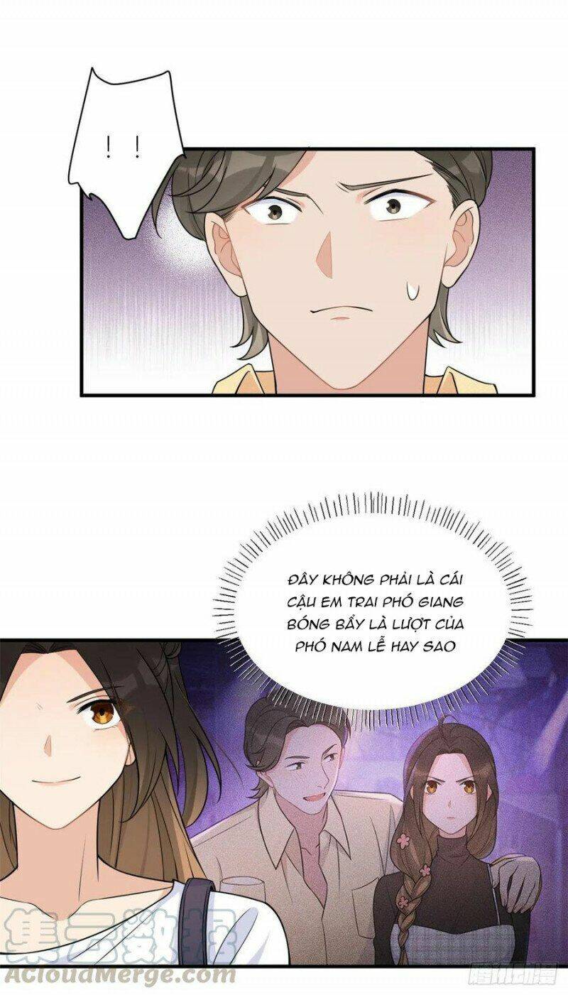 vẫn cứ nhớ em, nhớ em chapter 69 5