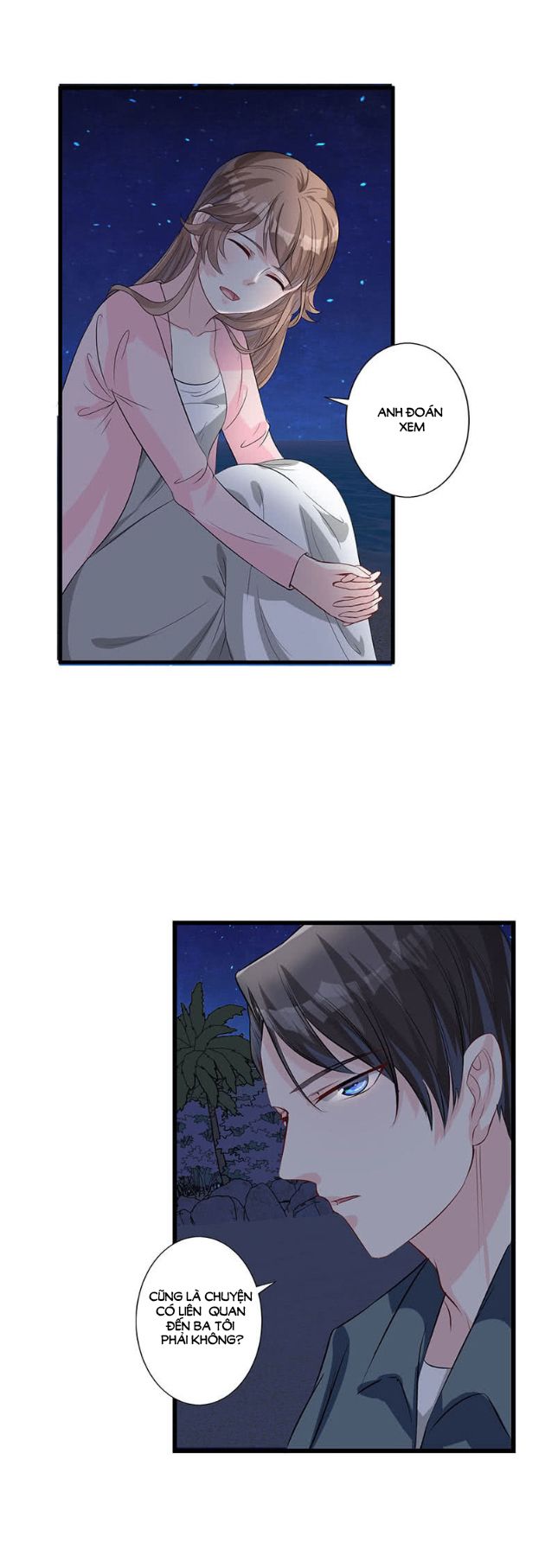 tân nương thế thân chapter 25 19