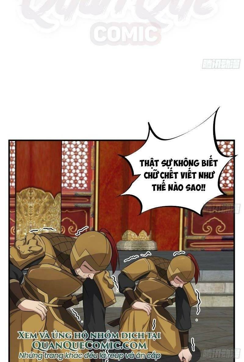 trọng sinh tới đại đường chapter 99 2