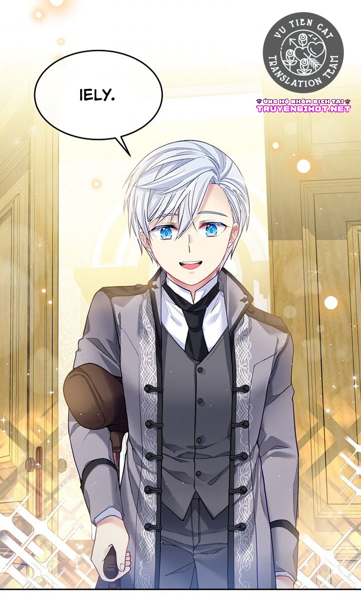 tôi gặp rắc rối vì chồng qúa dễ thương chapter 4 70