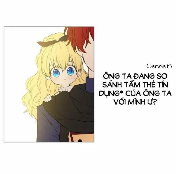 một ngày nọ tôi bỗng thành nàng công chúa chapter 10 35