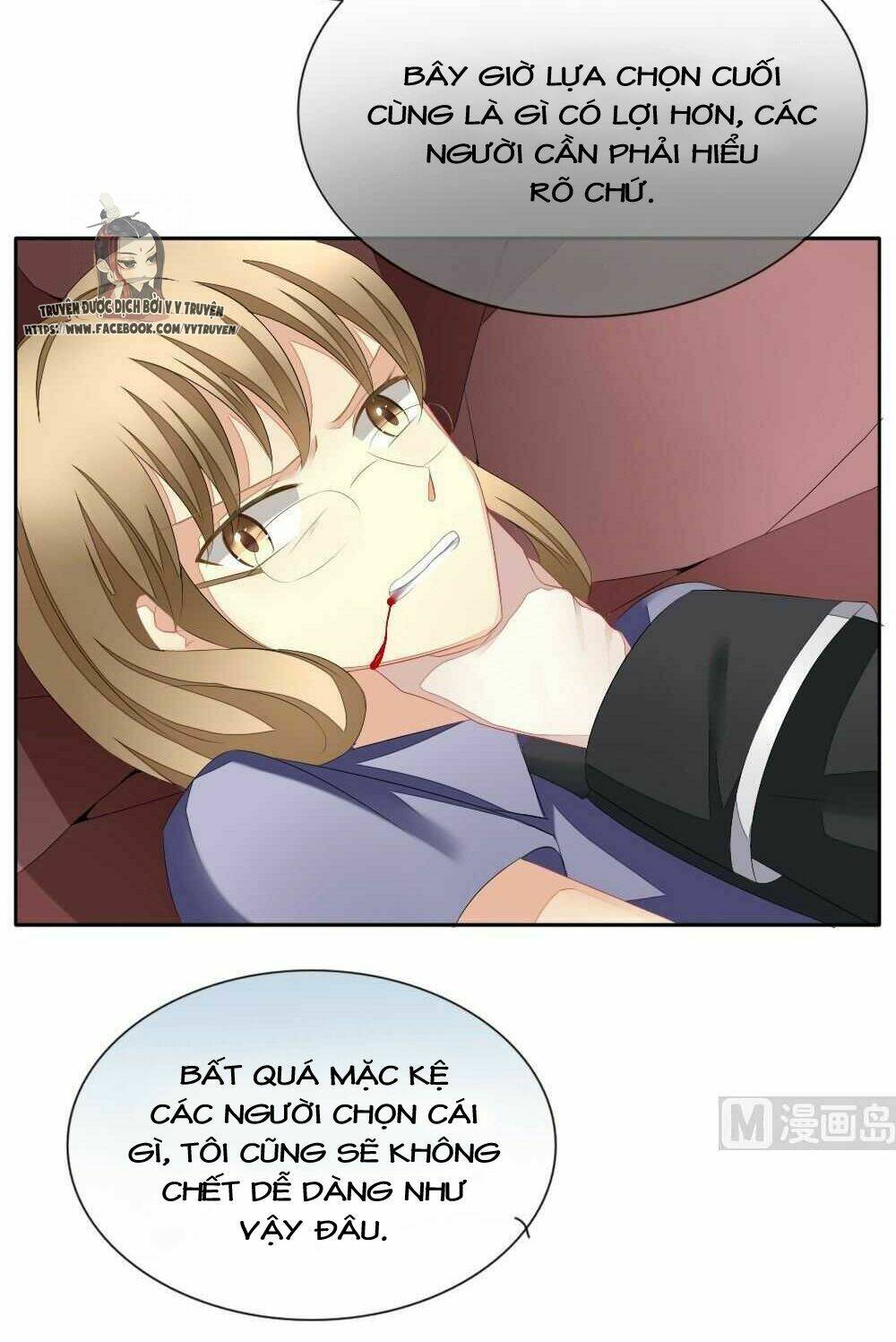 vị hôn thê bỏ trốn chapter 73 33