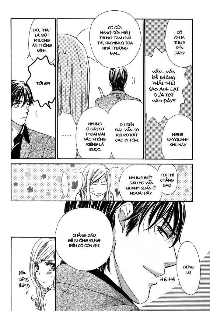 hapi mari chapter 3 16