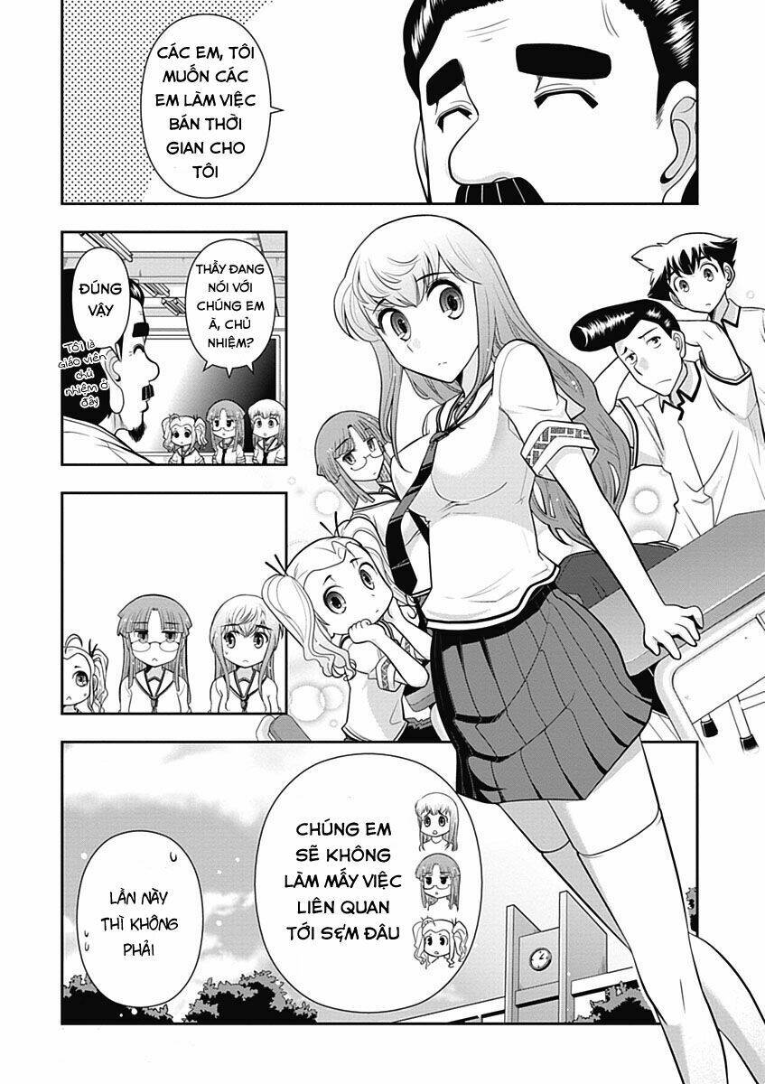 mission! school chapter 11 2