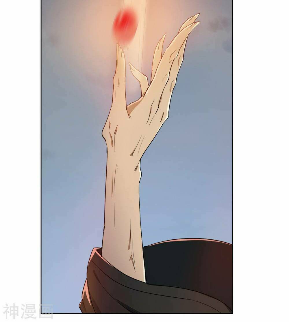 cửu tiêu chí thánh chapter 5 38