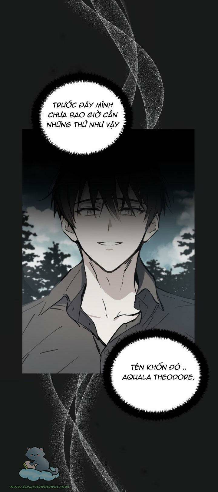 cái chết của lamia orphe chapter 31 68