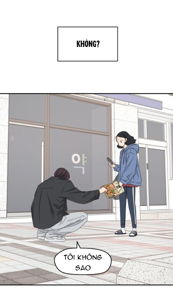 sam yi tái sinh chapter 17.1 12