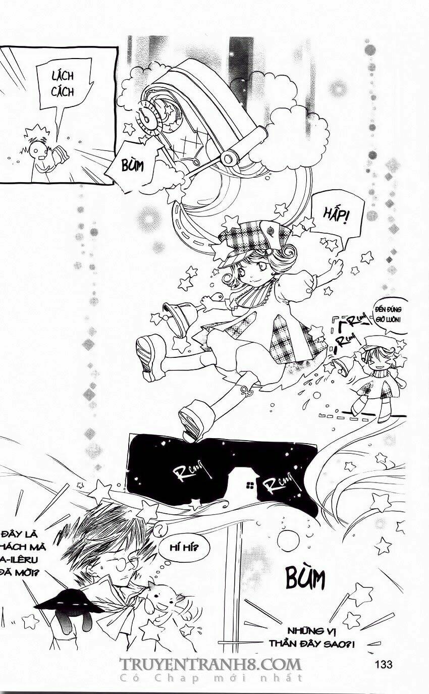 những ngày tươi đẹp chapter 7 10