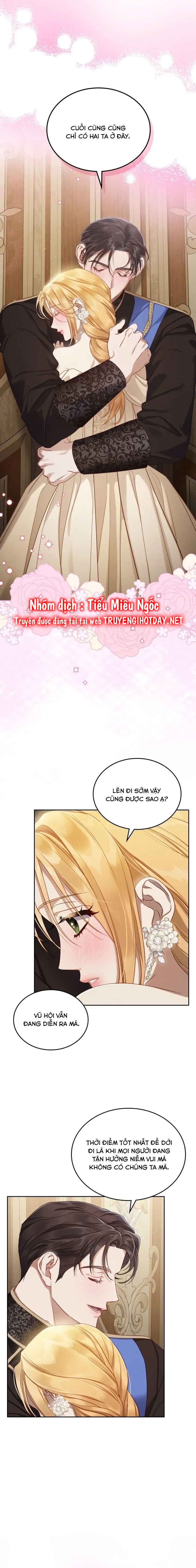 thư viện ánh trăng chapter 42 14