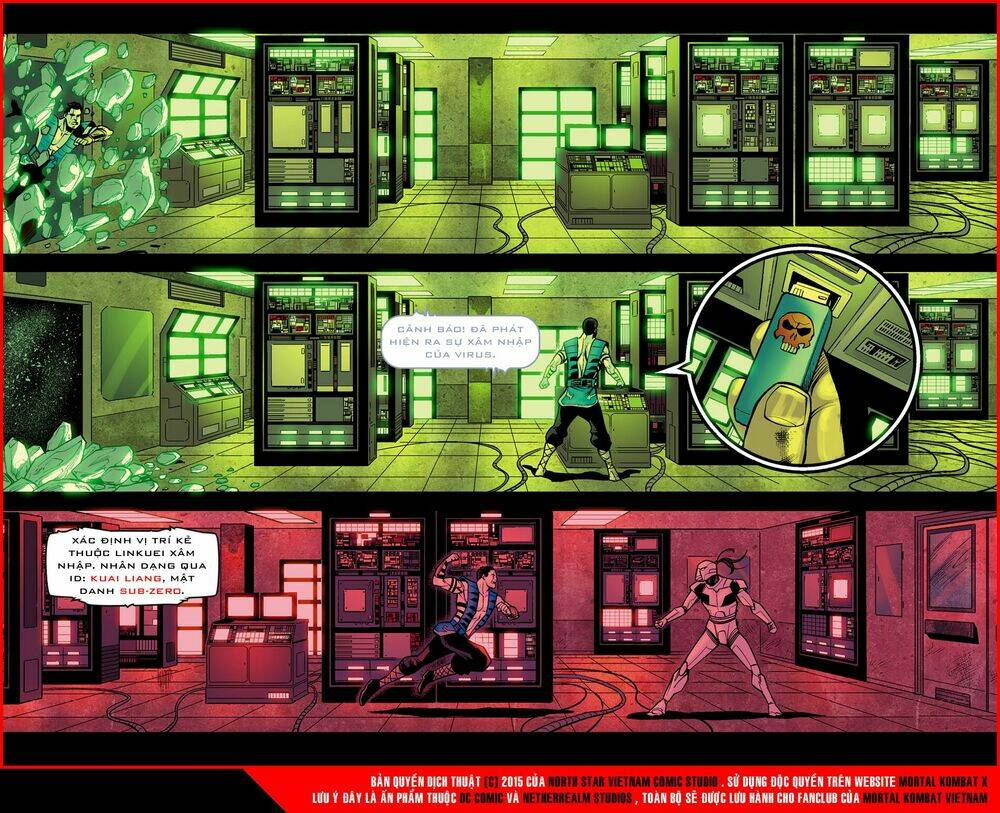 mortal kombat x chapter 35 9