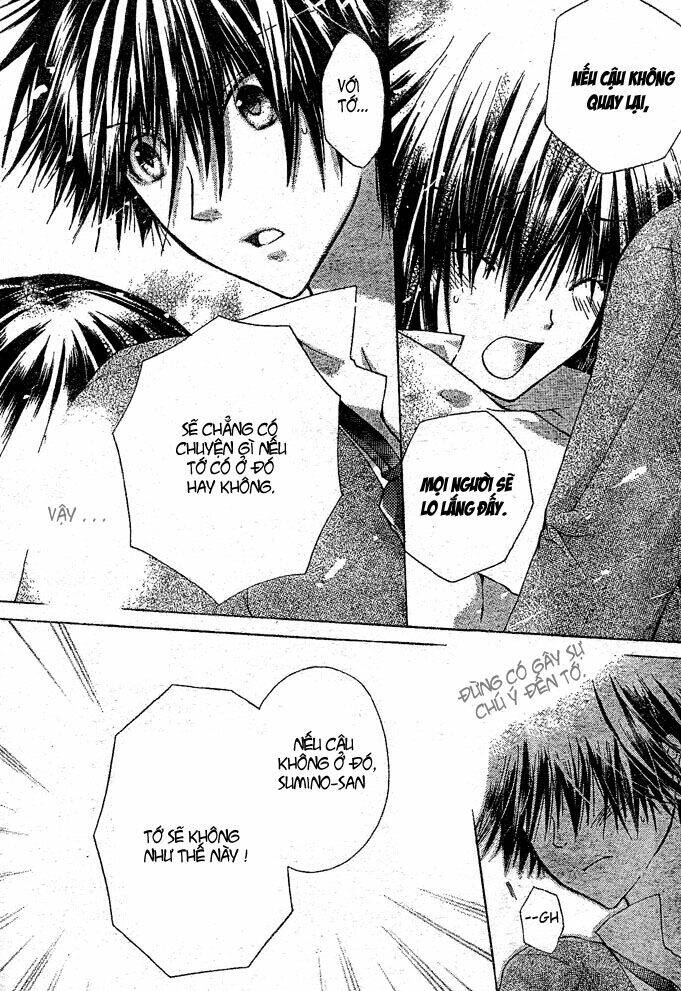 kokoni iru yo chapter 2 35