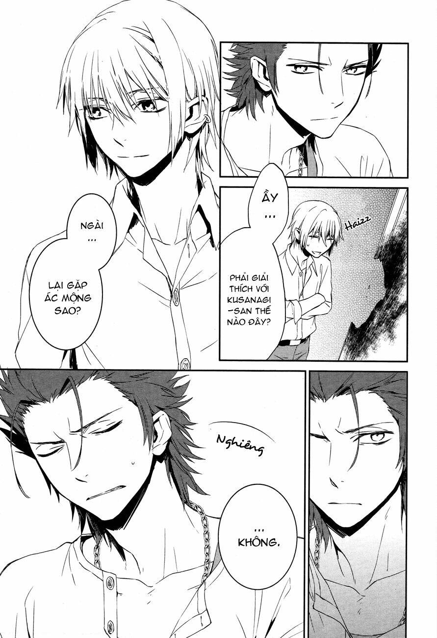 k - memory of red chapter 4 31