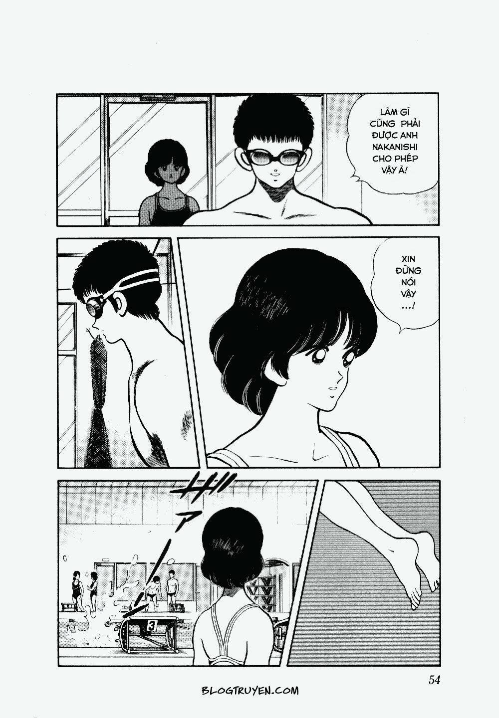 rough - ngọc thô chapter 112 14