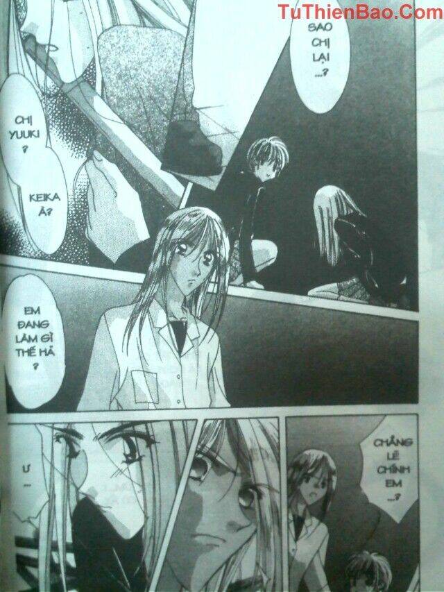 nguyện ước dưới ánh sao chapter 4 10