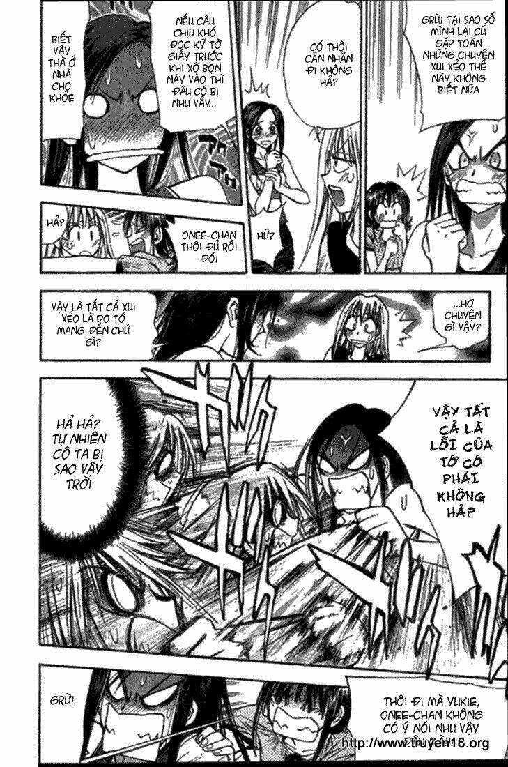 pretty face chapter 11 8