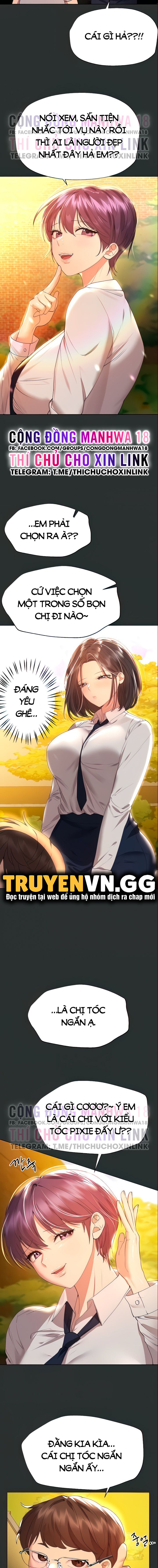 những người bạn của chị tôi chapter 51 2