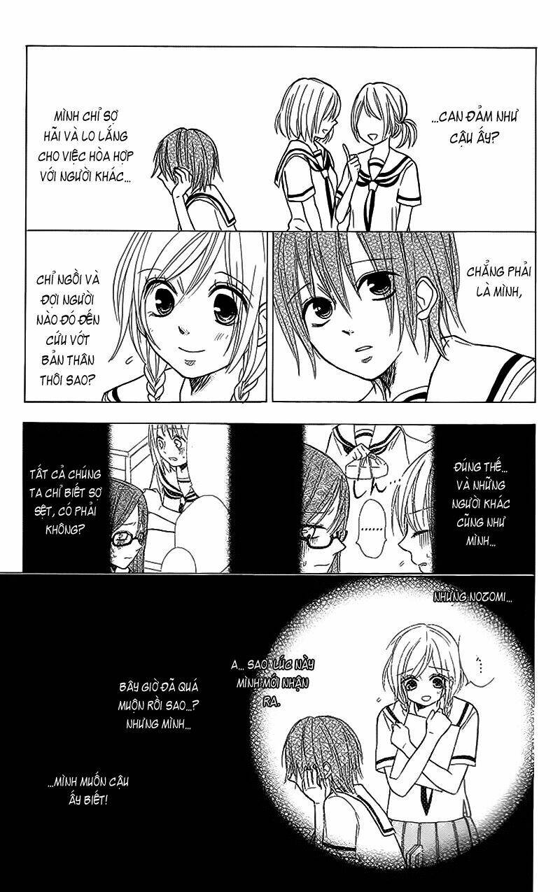 gekkou chou chapter 4 30