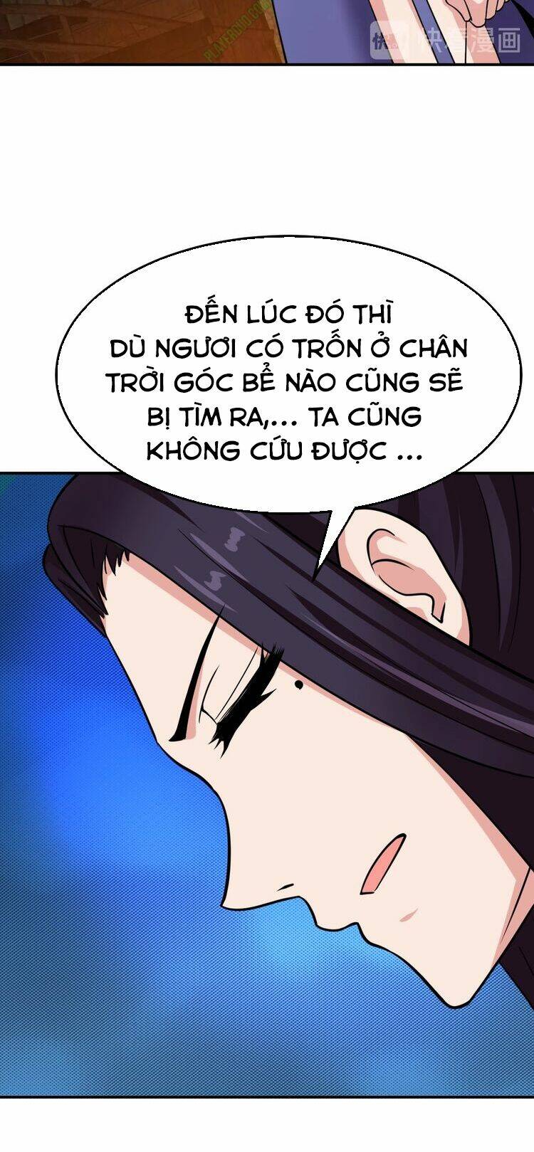 vô cực chiều thiên chapter 7 24