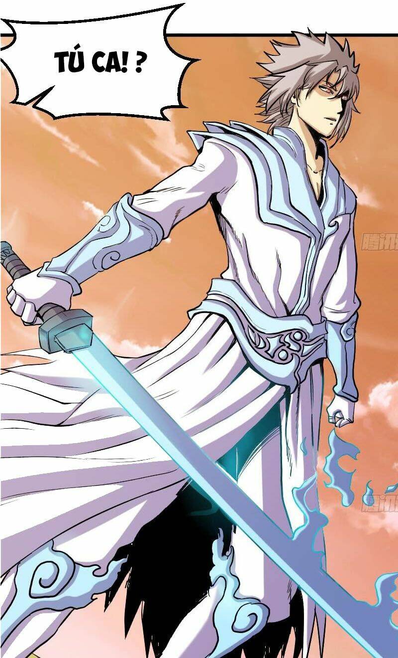 phong quỷ truyền thuyết chapter 197 6