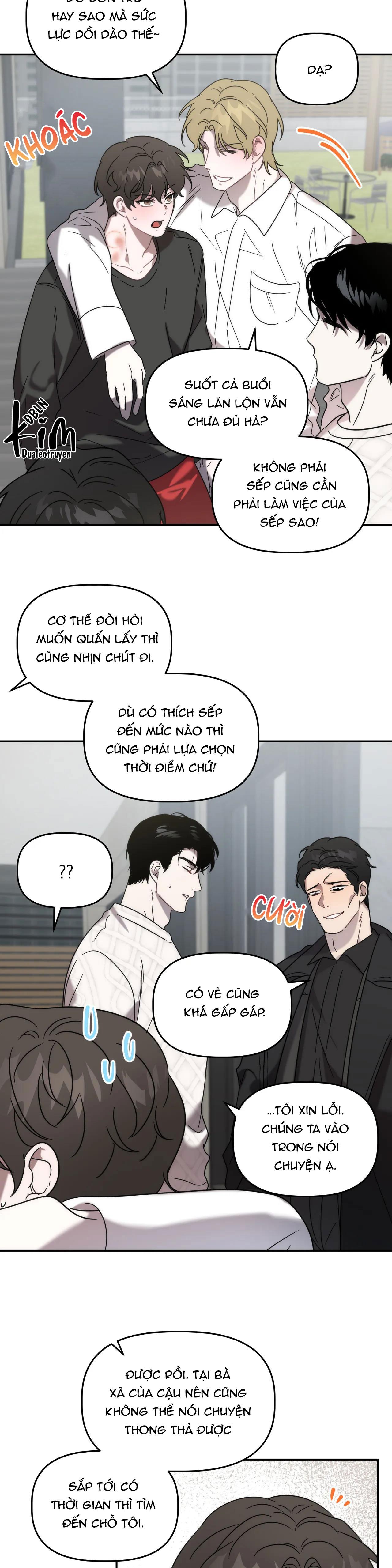đã hiểu chưa chapter 26 22