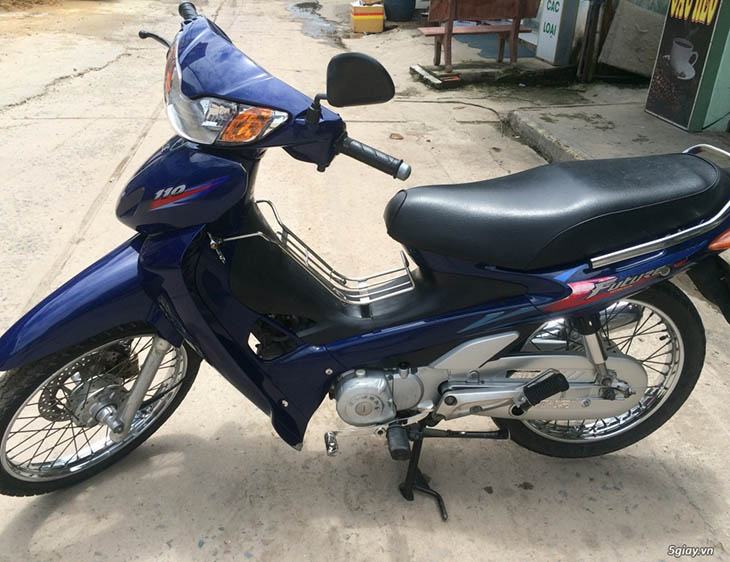 Tay phanh dành cho xe máy FUTURE 1 - TKB-8539