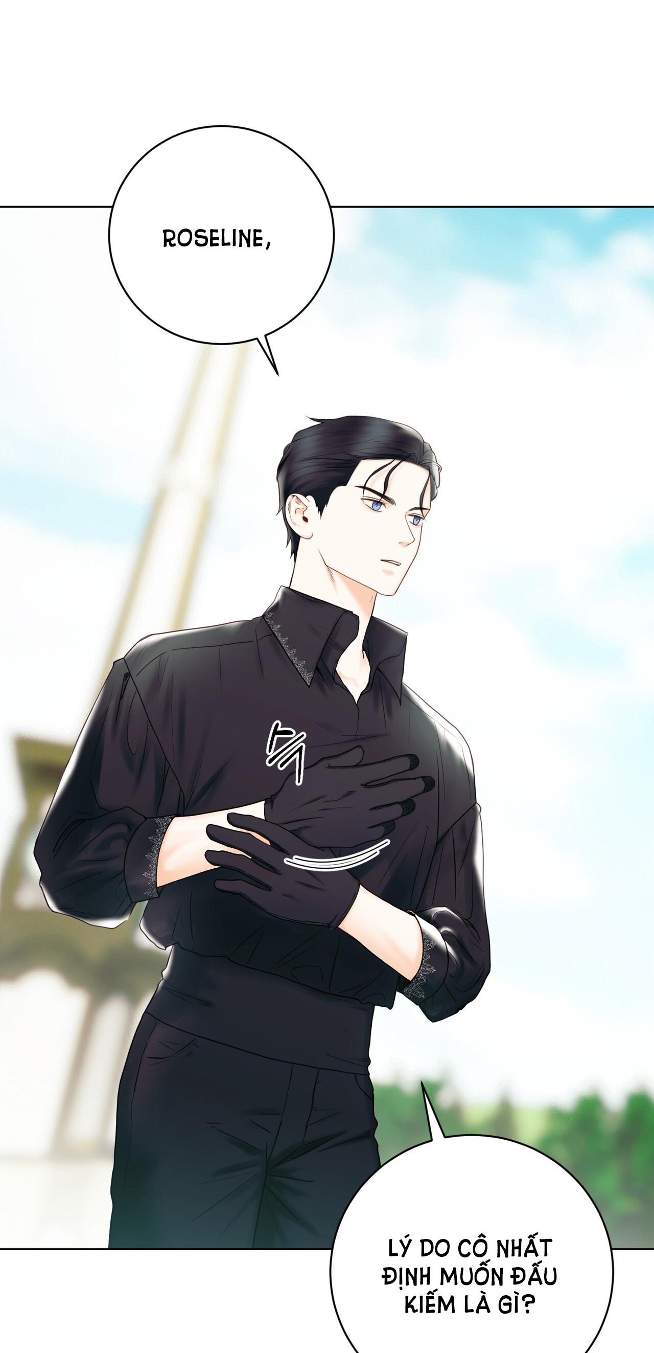 hợp đồng hôn nhân với hai người chồng chapter 4.1 34